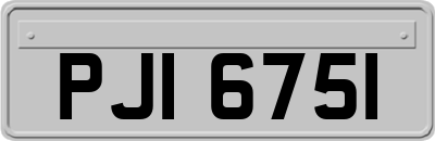 PJI6751
