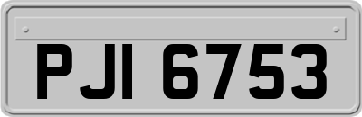 PJI6753