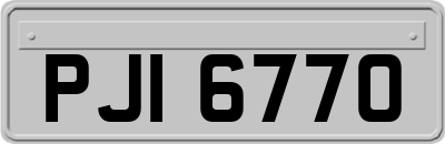PJI6770