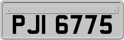 PJI6775