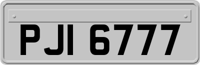 PJI6777
