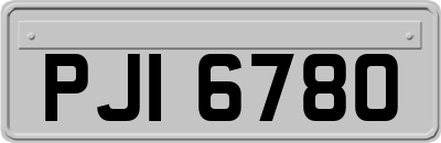 PJI6780
