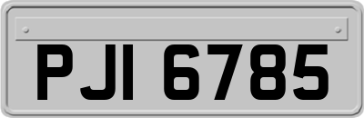 PJI6785
