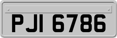 PJI6786