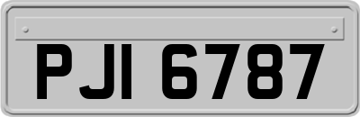 PJI6787