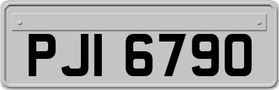 PJI6790