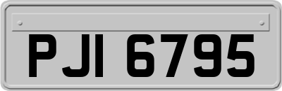 PJI6795