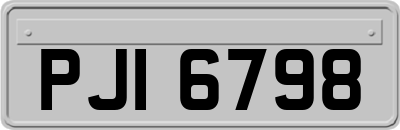 PJI6798