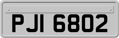 PJI6802