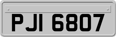 PJI6807