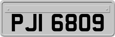 PJI6809