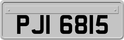 PJI6815