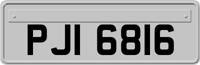 PJI6816