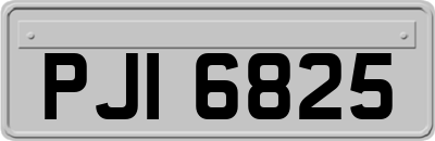 PJI6825