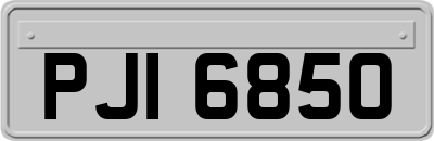 PJI6850
