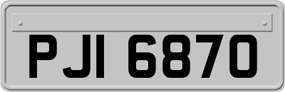 PJI6870