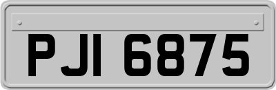 PJI6875