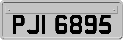 PJI6895