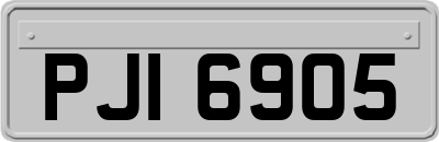 PJI6905