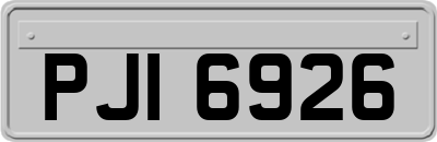 PJI6926