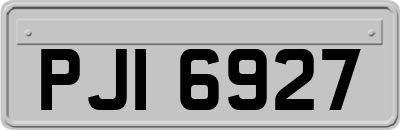 PJI6927
