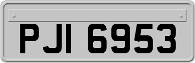 PJI6953