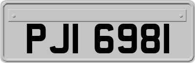 PJI6981