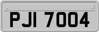 PJI7004