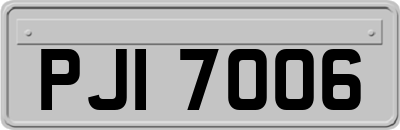 PJI7006