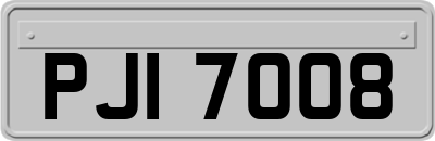 PJI7008