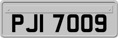 PJI7009