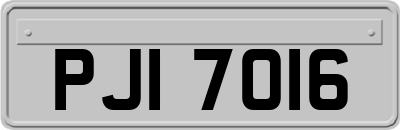 PJI7016