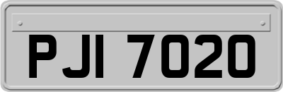 PJI7020