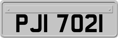 PJI7021