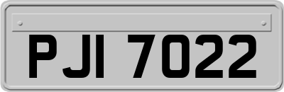 PJI7022