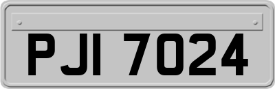 PJI7024