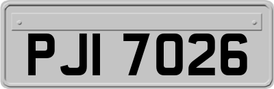 PJI7026