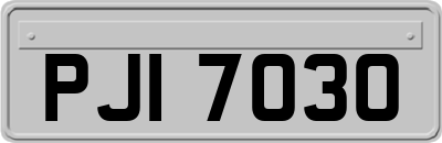 PJI7030