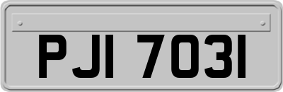 PJI7031