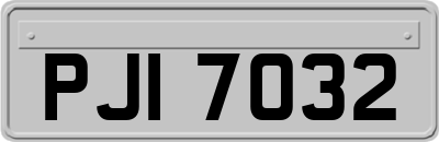 PJI7032