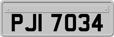 PJI7034