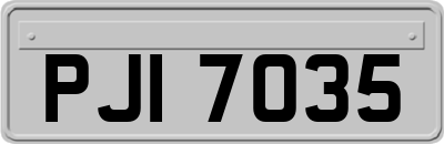 PJI7035