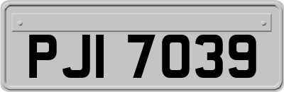 PJI7039