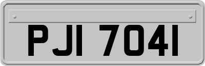 PJI7041