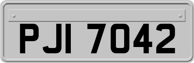 PJI7042