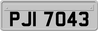 PJI7043