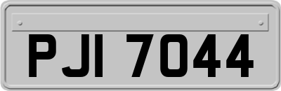 PJI7044