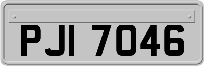 PJI7046