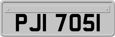 PJI7051