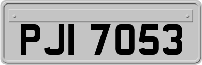PJI7053